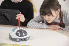 Robots & Programmeren